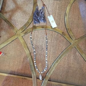 New with tags necklace