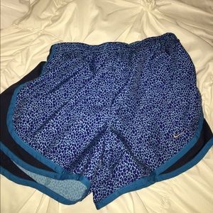 Nike Tempo Dri-Fit Running Shorts