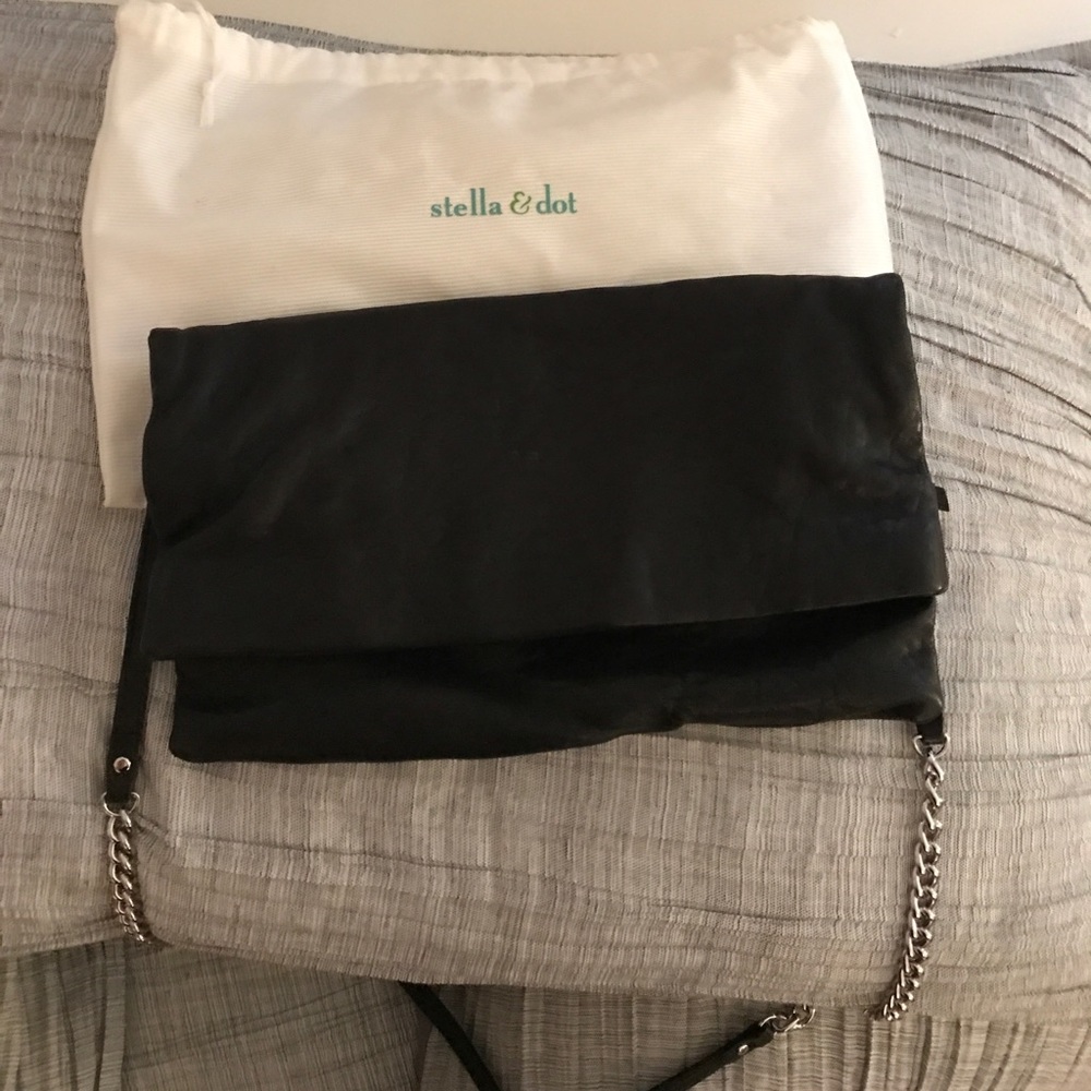 Stella and Dot Cross Body Bag