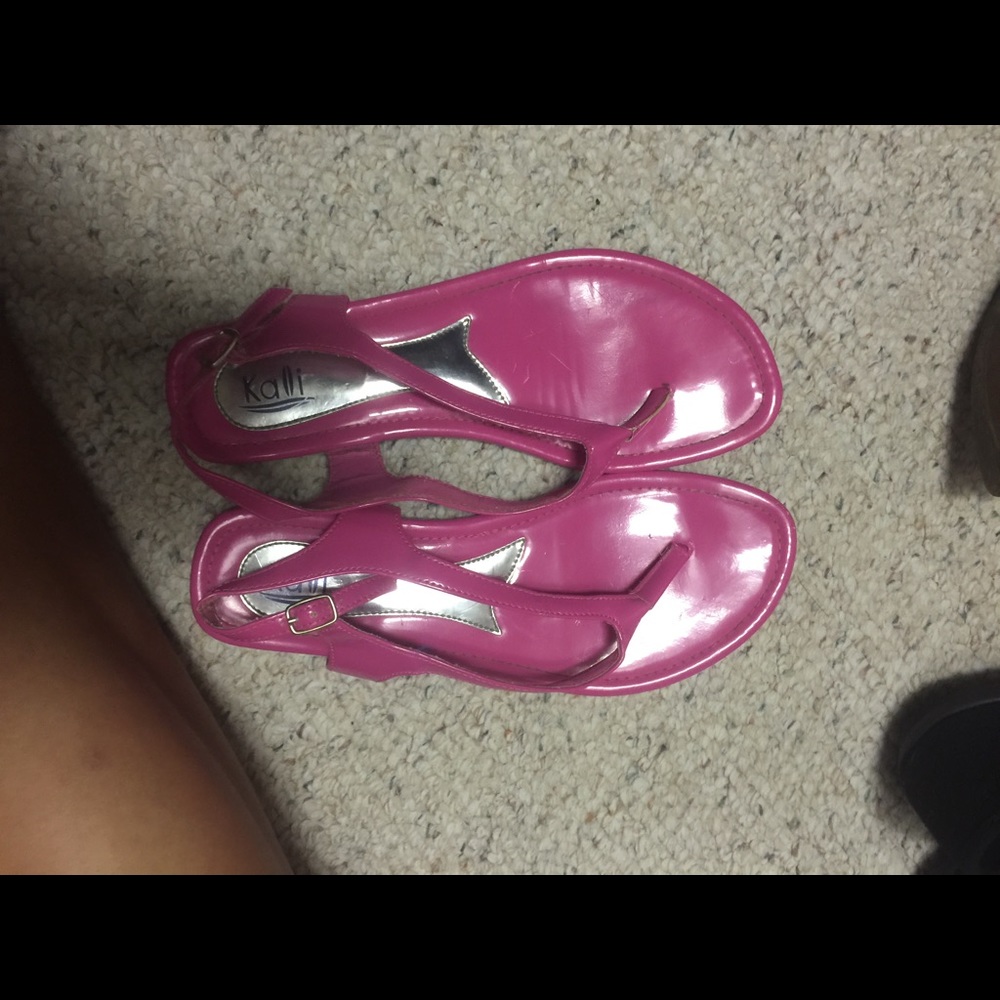 Sandals