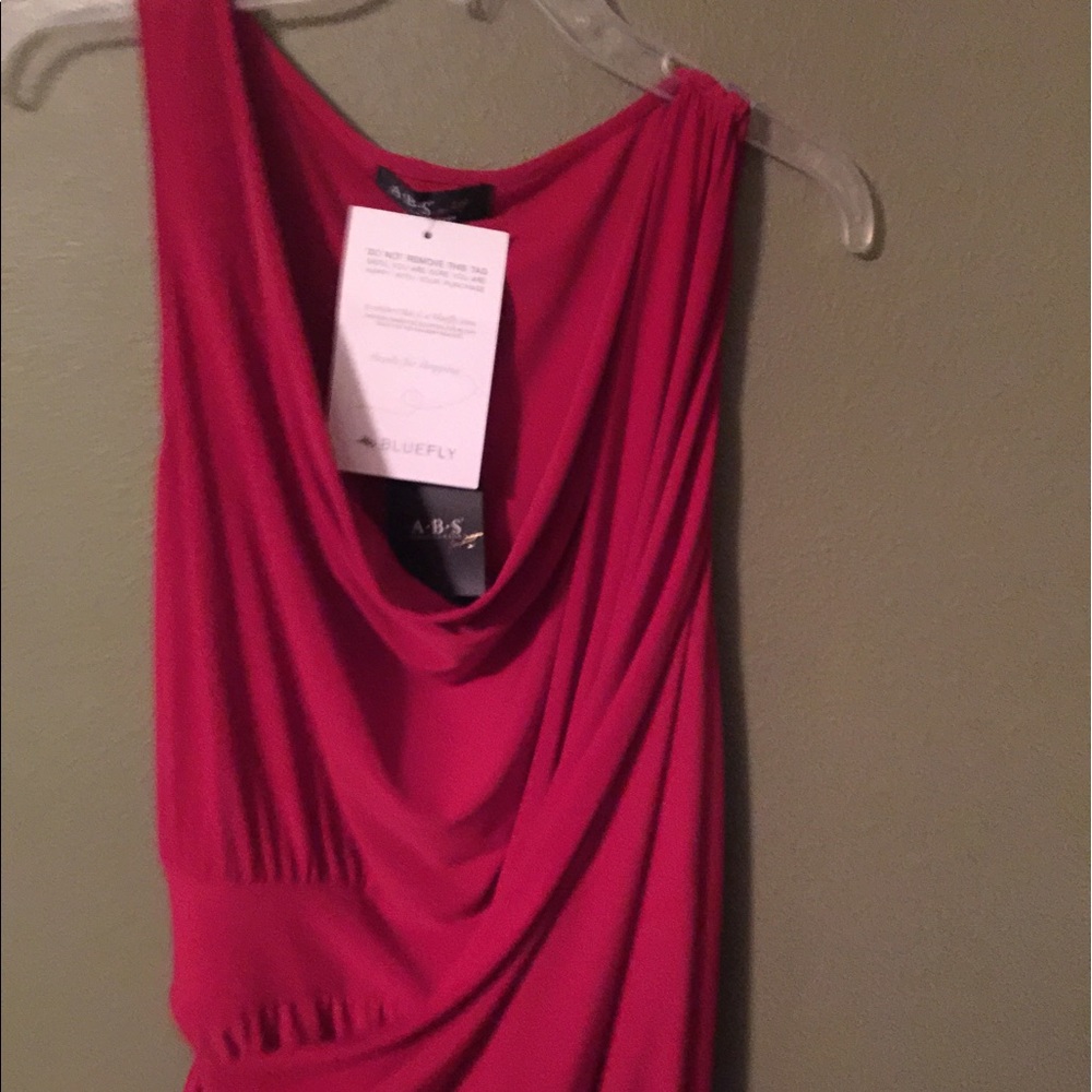 Cocktail dress