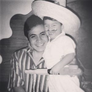 Meet your Posher, Alan