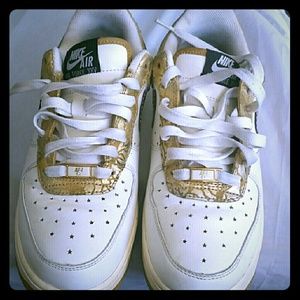 Sail Air Force 1'