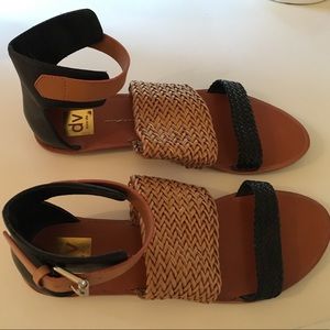 Dolce Vita Sandals