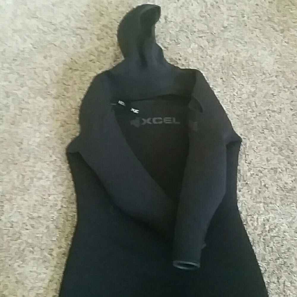 XCEL Quad Polar Wetsuit