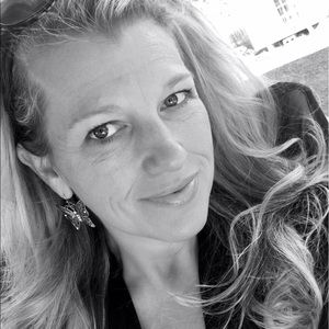 Meet your Posher, Wendy