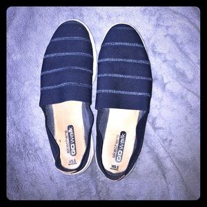 Skechers Go Walk W9.5