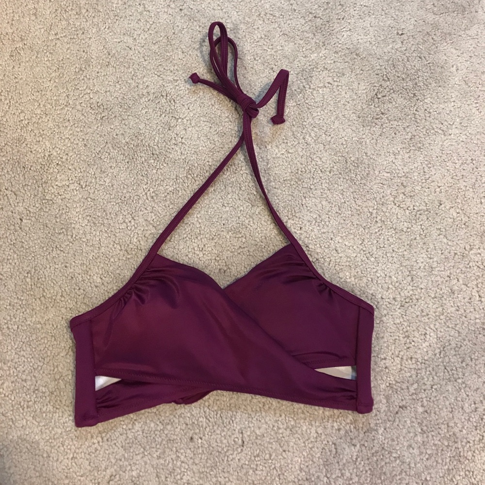 PINK swim suit