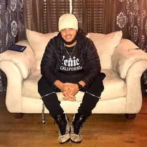 Meet your Posher, Roy