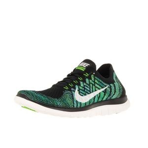 Nike free 4.0 fly knit