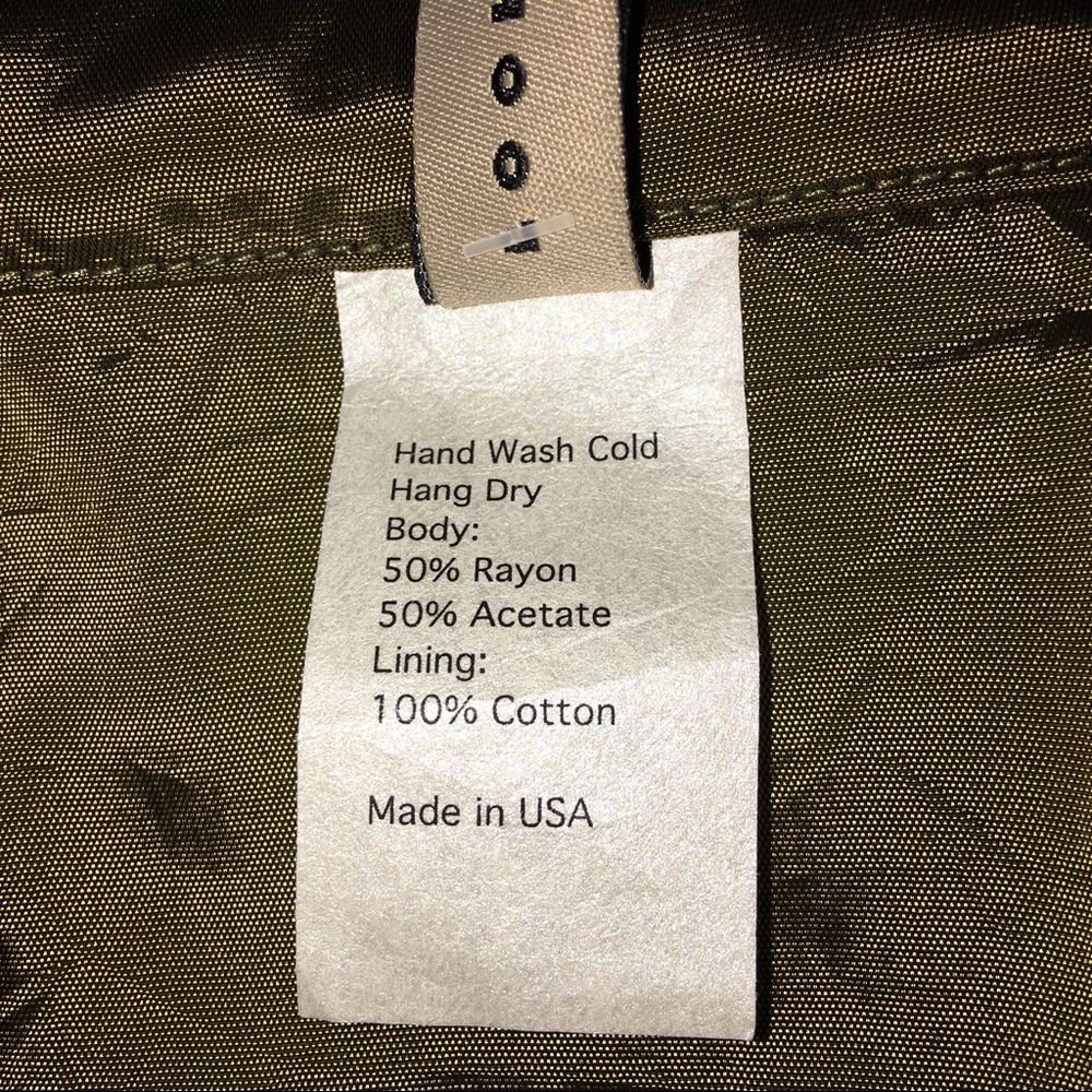 Look Reversible Designer Jacket - image 4