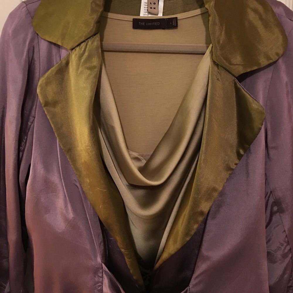 Look Reversible Designer Jacket - image 5