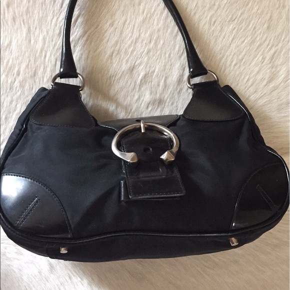 Prada Handbags - Prada bag authentic