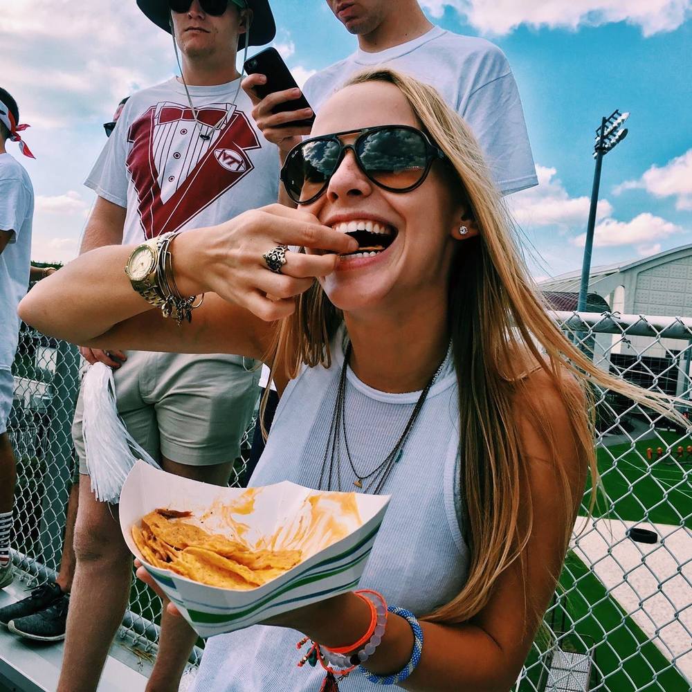 Meet your Posher, Nichole