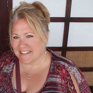 Meet your Posher, Cindy