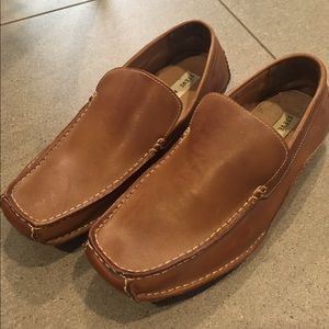 Steve Madden men's dress shoes size 9