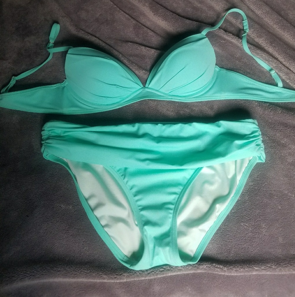 Victoria Secret bikini