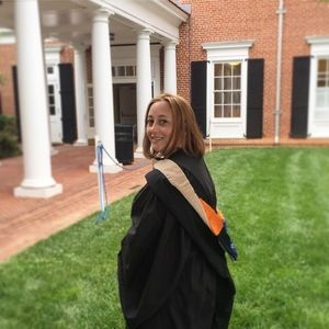 Meet your Posher, Sara