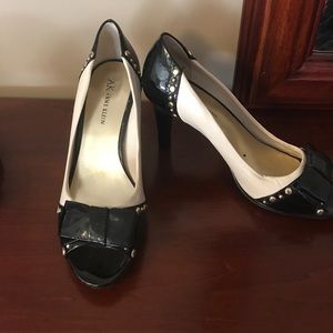 Anne Klein heels