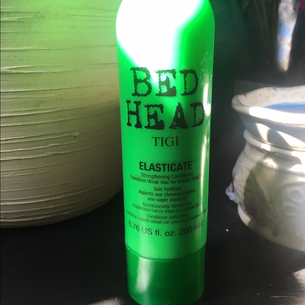 TIGI Bed Head Elasticate Strengthening Conditioner