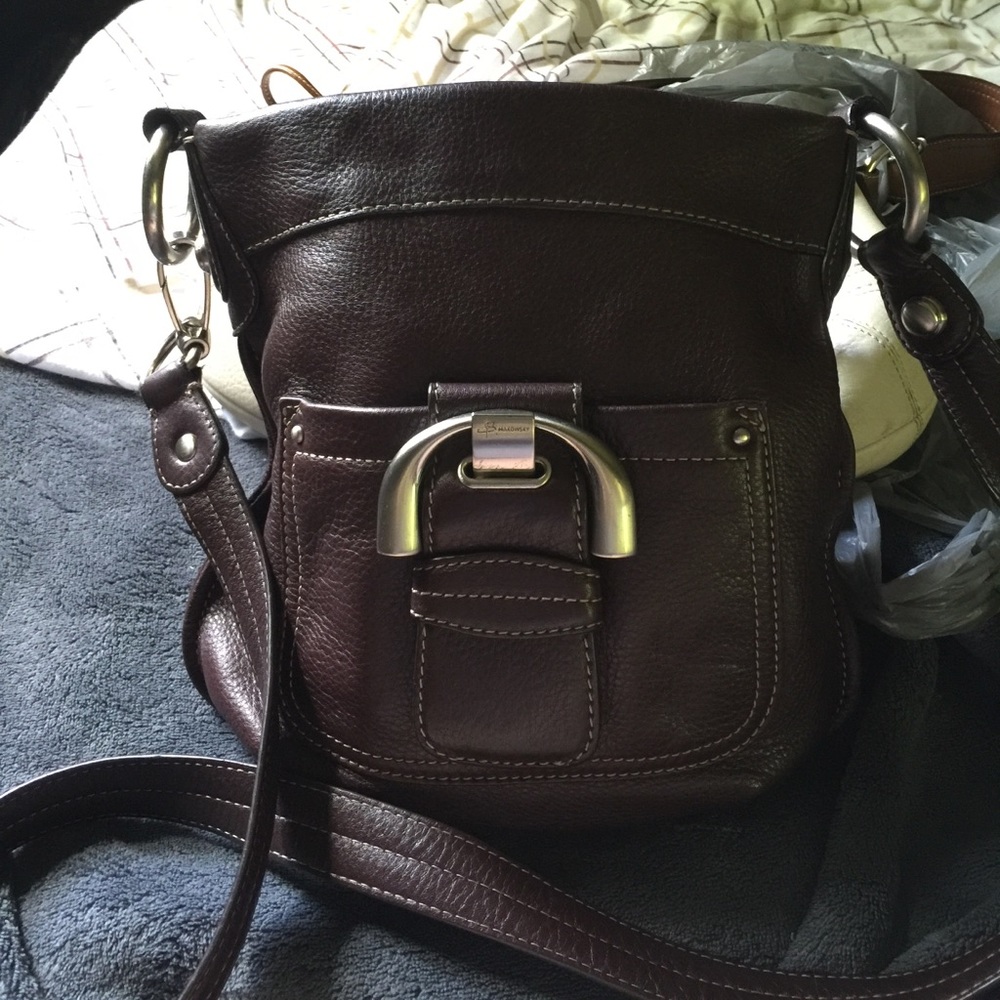 B makowsky  purse