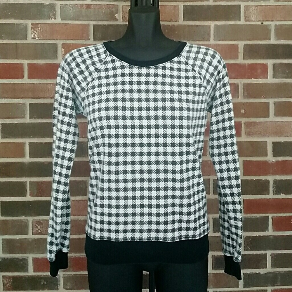 J. Crew factory long sleeve 100% cotton