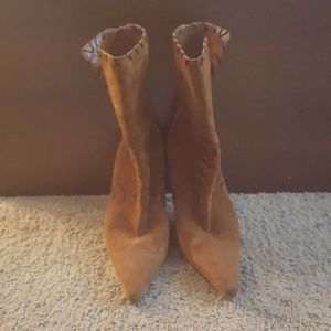 Monolo Blahnik Exclusively for Neiman Marcus