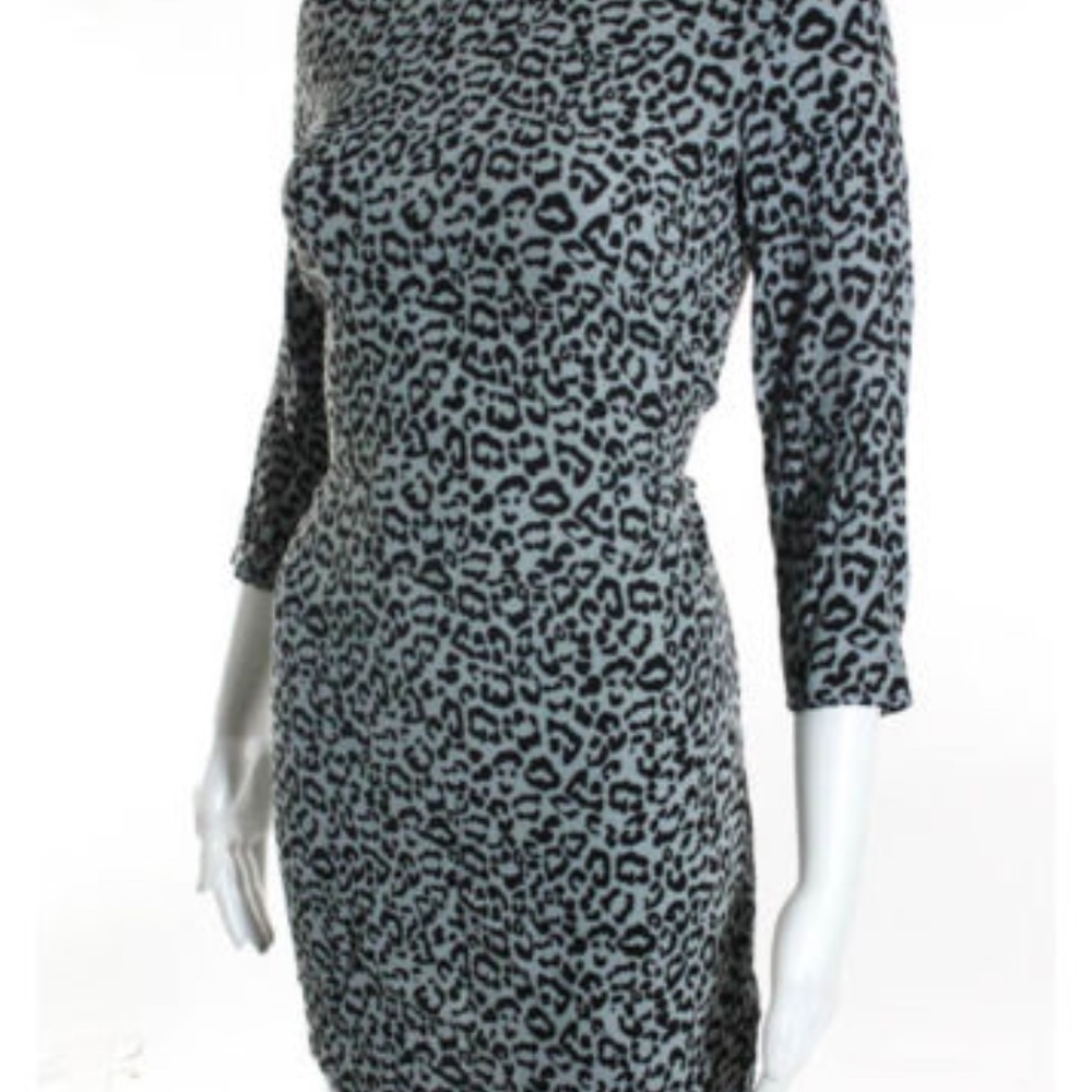 📦 🚚 EVERYTHING MUST GO! Broadway & Broome Dress | Size XS - Picture 1 of 3