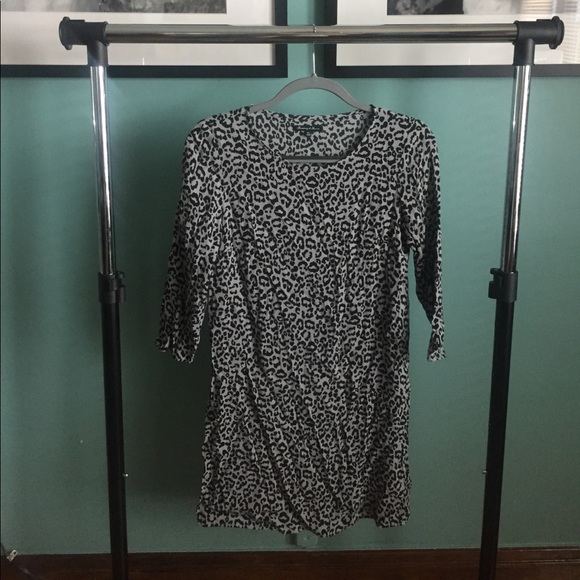 📦 🚚 EVERYTHING MUST GO! Broadway & Broome Dress | Size XS - Picture 2 of 3