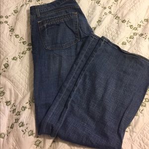 H&m men's jeans