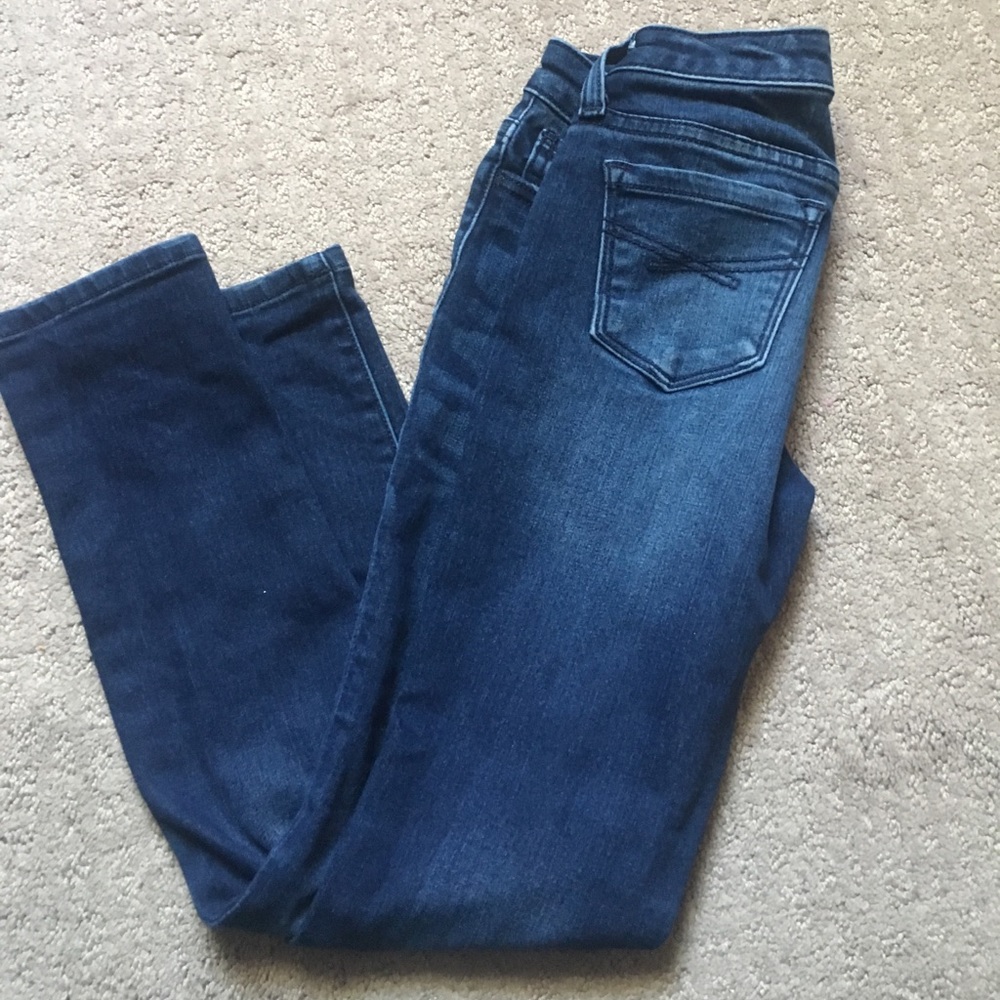 Gapkids jeans
