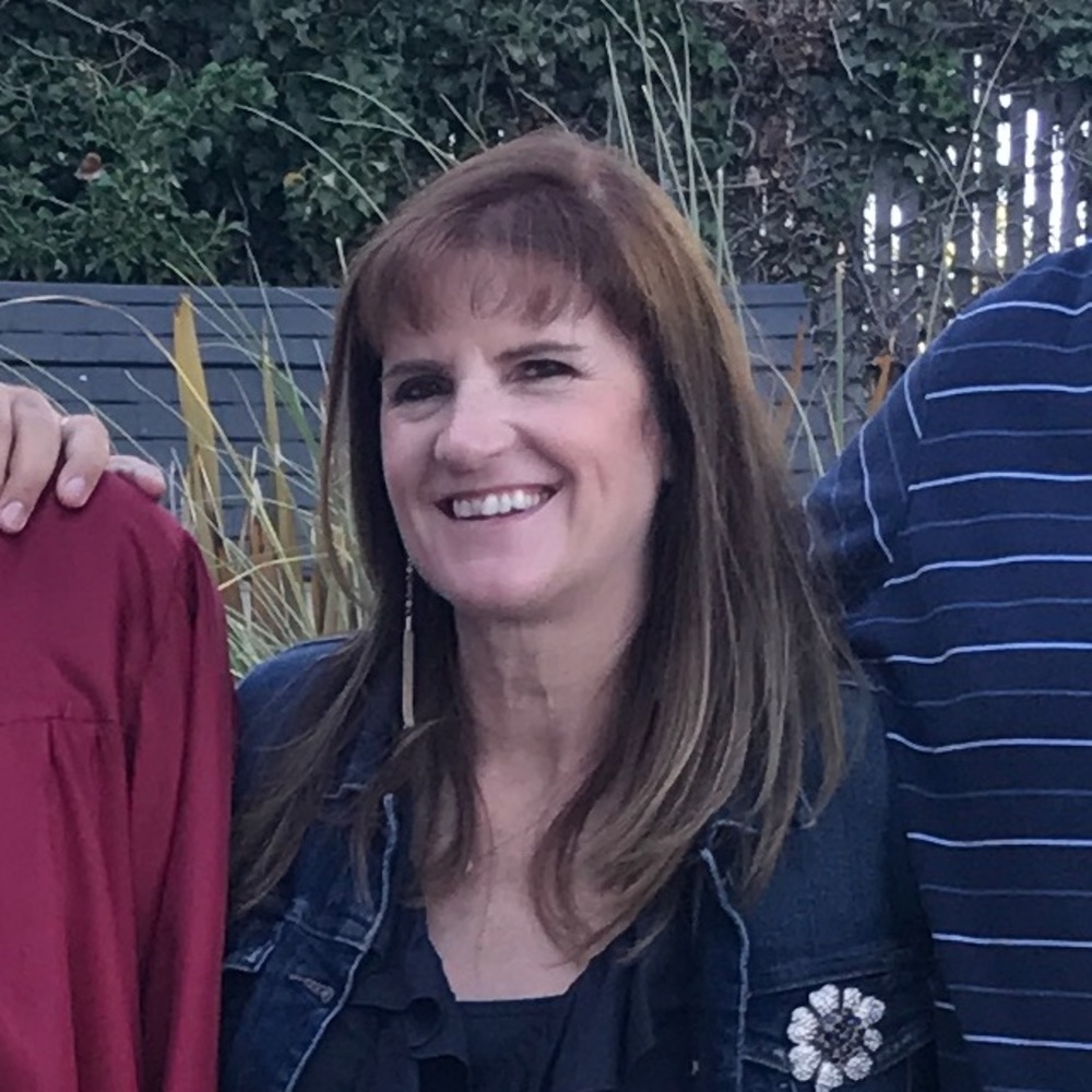 Meet your Posher, Suzanne