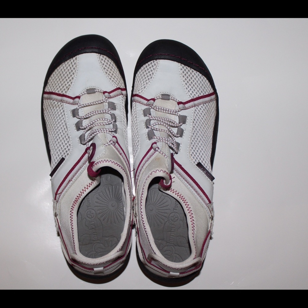 jambu elastic sneakers 9.5