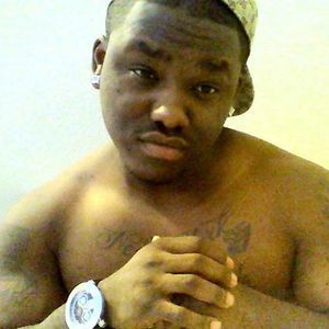 Meet your Posher, Derek