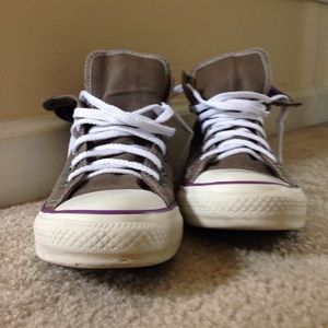 Converse All star Size 6
