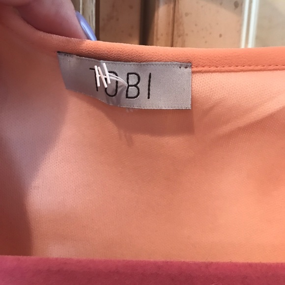 Super cute romper from Tobi size small - Picture 3 of 5