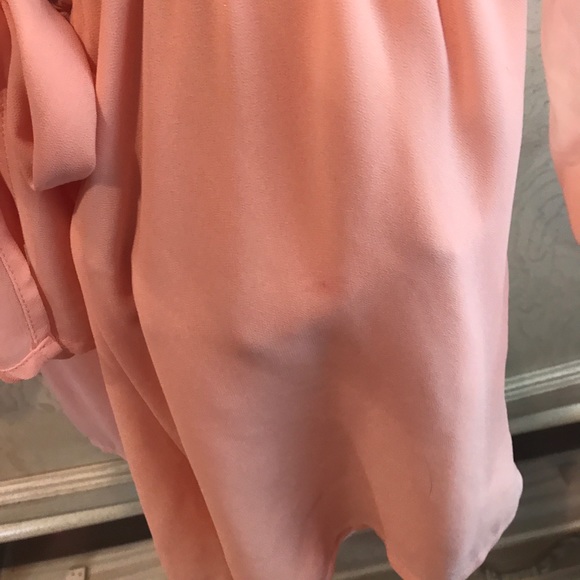 Super cute romper from Tobi size small - Picture 5 of 5