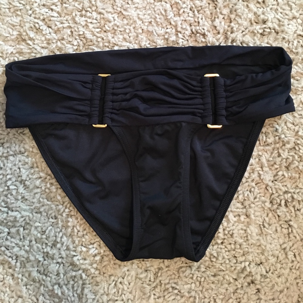 Victoria's Secret swim bottom
