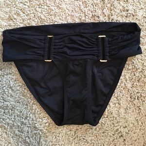 Victoria's Secret swim bottom