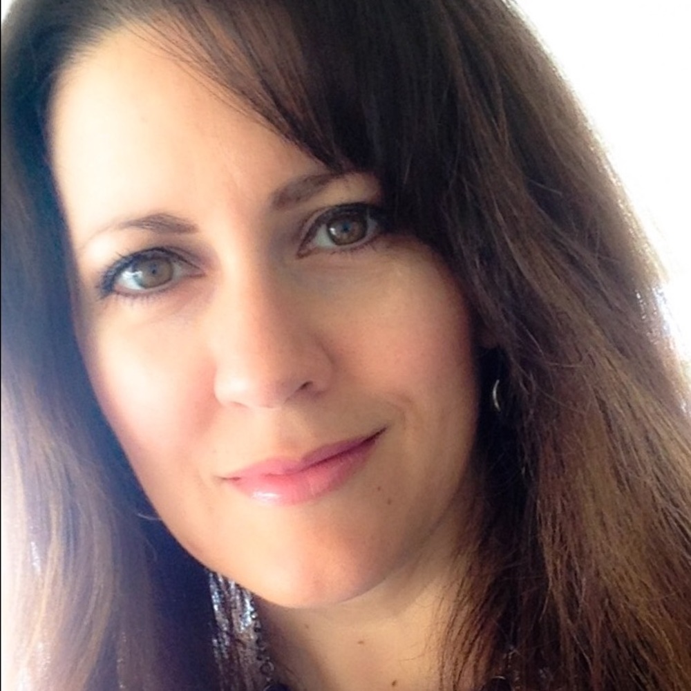 Meet your Posher, Sherri