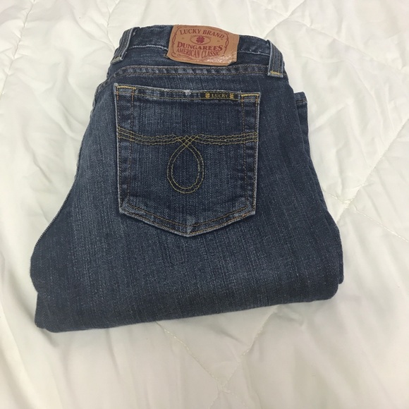 Lucky Brand Denim - Luck brand jeans size 2/26
