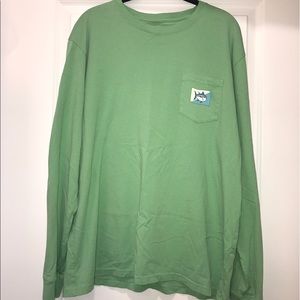 Southern Tide t-shirt