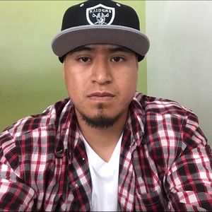 Meet your Posher, Leocadio