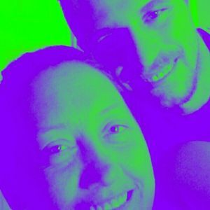 Meet your Posher, Michael n amanda