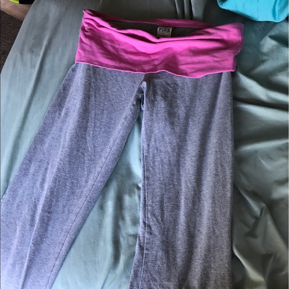 Victoria Secret Yoga Pants