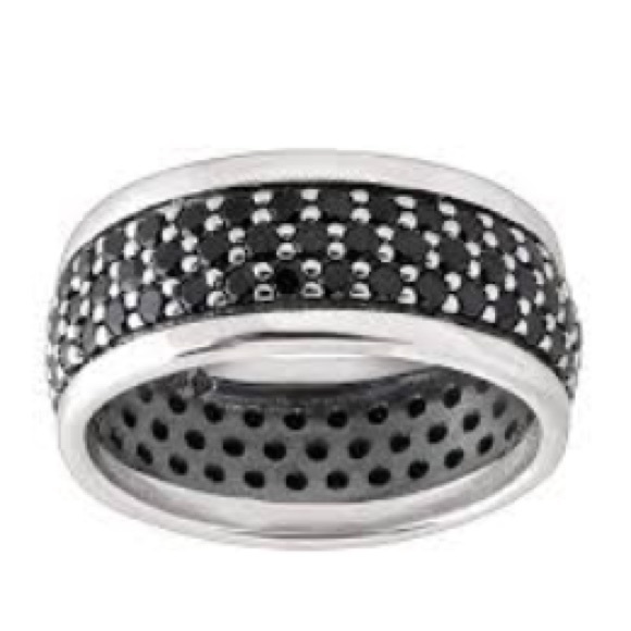 Silpada Jewelry - Silpada Jet Setter Ring