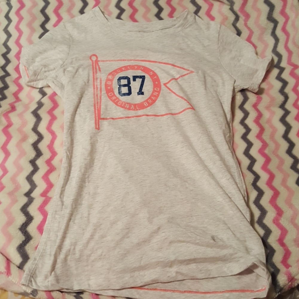 Aeropostale shirt