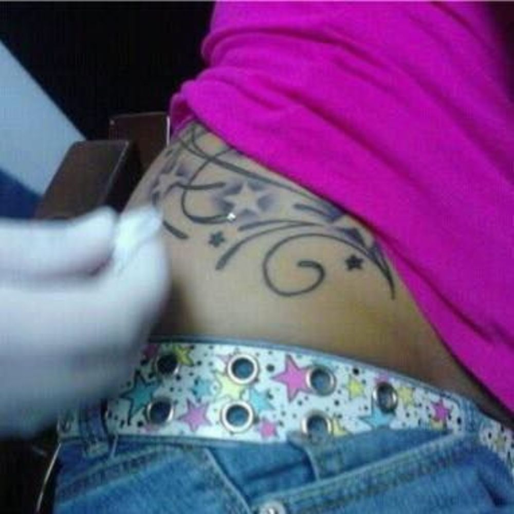 Meet your Posher, Marcia