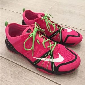 Nike Free Cross Compete Sneakers (Women's)