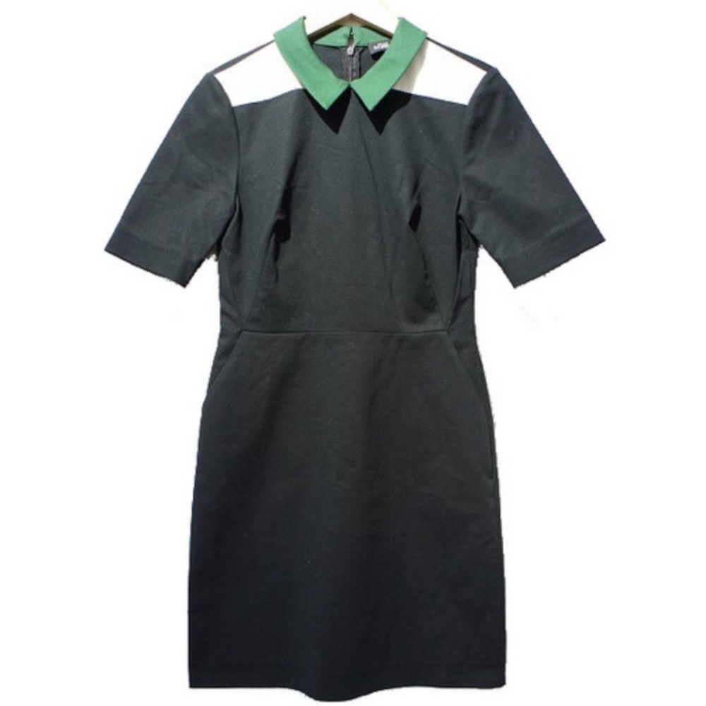 Quirky Kate Spade Saturday Dress